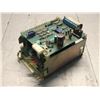 Image 1 : FANUC A06B-6057-H001 Servo Amplifier