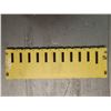 Image 1 : FANUC A03B-0807-C001 ABU10A