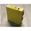 Image 2 : FANUC A03B-0807-C011 AIF01A