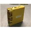 Image 2 : FANUC A03B-0807-C052 ADAO2A
