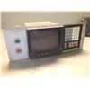 Image 1 : FANUC A02B-0072-C105 MDI/CRT Unit