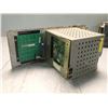 Image 2 : FANUC A02B-0072-C105 MDI/CRT Unit