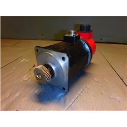 FANUC A06B-0521 AC Servo Motor