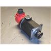 Image 2 : FANUC A06B-0521 AC Servo Motor