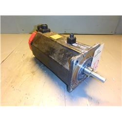 FANUC (10S) A06B-0315-B210#7073 AC Servo Motor