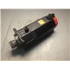 Image 1 : FANUC (20S) A06B-0502-H201 AC Servo Motor