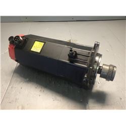 FANUC (20S) A06B-0502-H201 AC Servo Motor