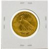 Image 2 : 1910-D $10 BU Indian Head Eagle Gold Coin