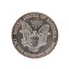 Image 2 : 1991 American Silver Eagle Dollar Coin