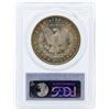 Image 2 : 1881-S PCGS MS64 Morgan Silver Dollar