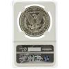 Image 3 : 1886 NGC MS64 Morgan Silver Dollar