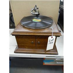 Phonograph