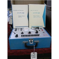 Test Equipment