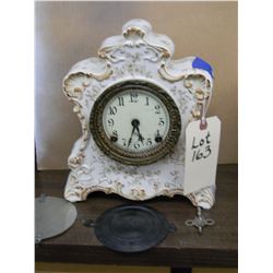 clock