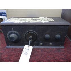 Battery Set