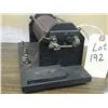 Image 2 : Crystal Radio