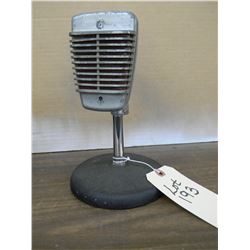 Microphone