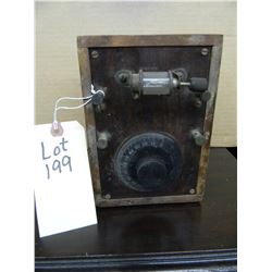 Crystal Radio