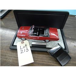 Model Car