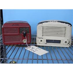 Radios