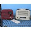 Image 1 : Radios