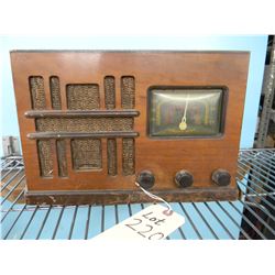 Fairbanks-Morse