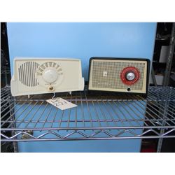 Radios
