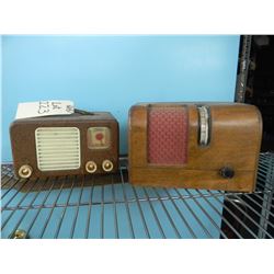 Radios