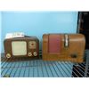 Image 1 : Radios