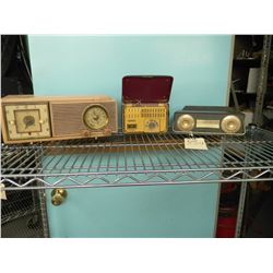 Radios
