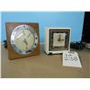 Image 1 : clock
