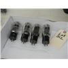 Image 1 : Tubes