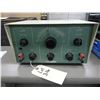 Image 1 : Test Equipment