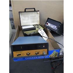 Test Equipment