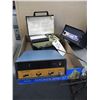 Image 1 : Test Equipment