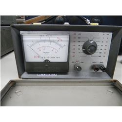 Test Equipment
