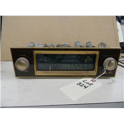 Audio