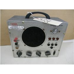 Test Equipment