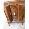 Image 1 : Console