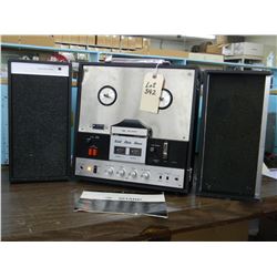 Audio