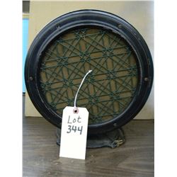 Speaker