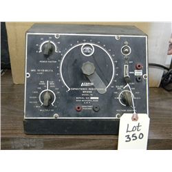 Test Equipment