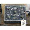 Image 1 : Test Equipment