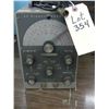 Image 1 : Test Equipment