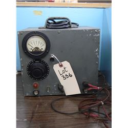 Power Supply