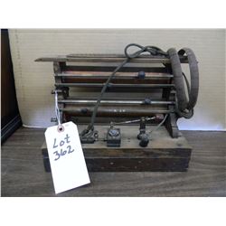 Crystal Radio