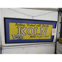 Advertising