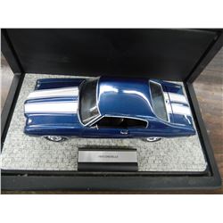 Model Car