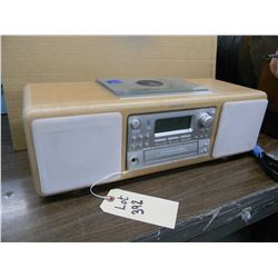 Audio