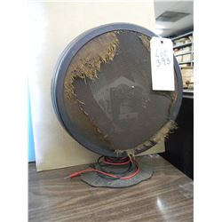 Speaker